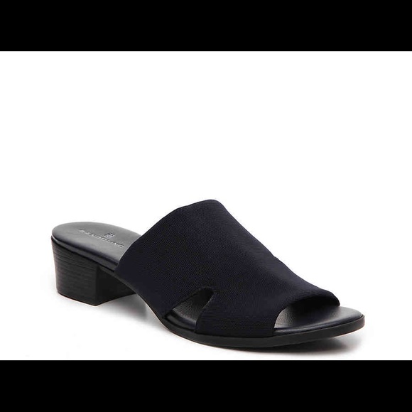 bandolino exi sandal